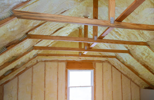 Best Spray Foam Insulation  in Chatsworth, IL