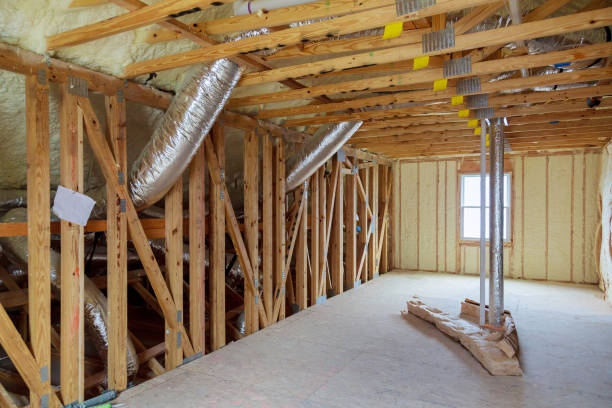 Best Insulation for Commercial Buildings  in Chatsworth, IL